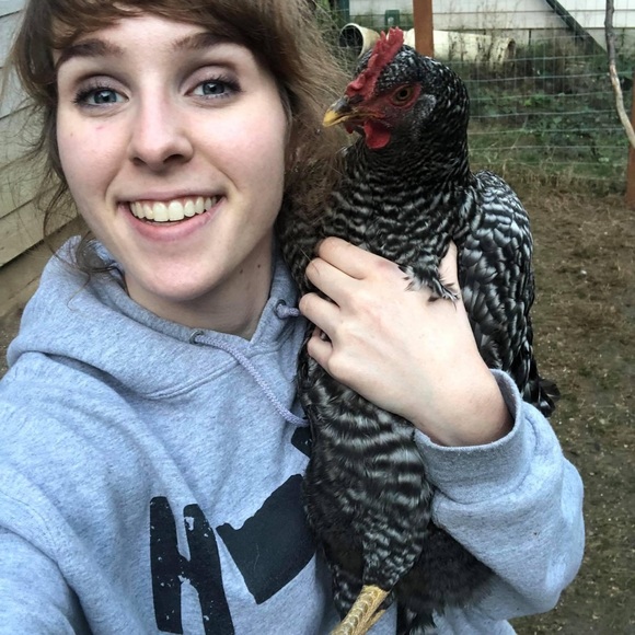 Meet your Posher, Alise - Picture 1 of 1